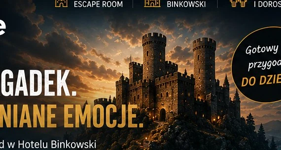 Zaklęty Zamek